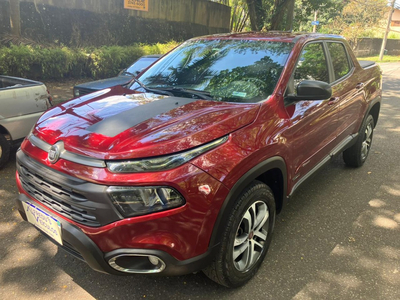 Fiat Toro 1.8 16v Freedom Flex 4x2 Aut. 4p 1727 mm