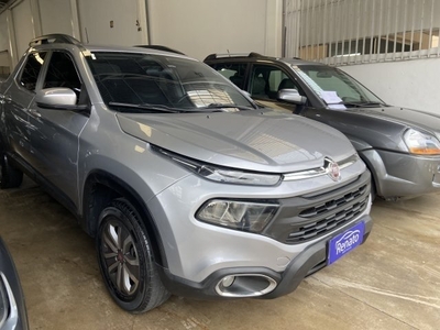 Fiat Toro 1.8 Freedom (Aut) 2021