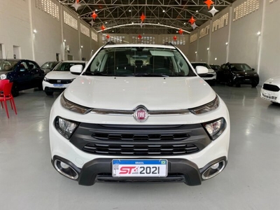 Fiat Toro 1.8 Freedom (Aut) 2021