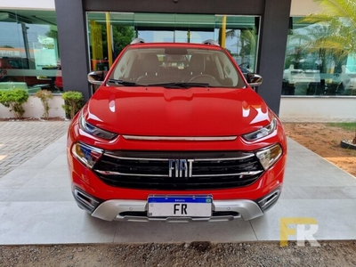 Fiat Toro 2.0 TDI Volcano 4WD (Aut) 2022