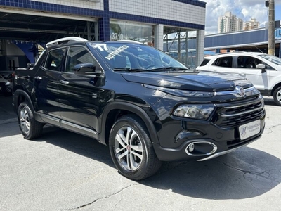 Fiat Toro Volcano 2.0 diesel AT9 4x4 2017