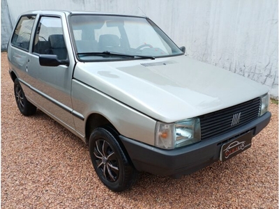 Fiat Uno Mille ELX 1.0 1994