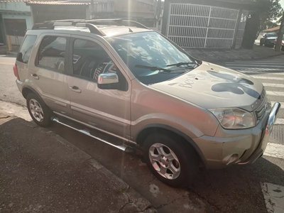 Ford Ecosport 2.0 Xls Flex Aut. 5p