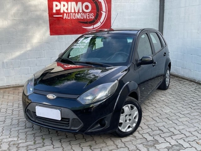 Ford Fiesta Hatch S Plus 1.0 RoCam (Flex) 2014