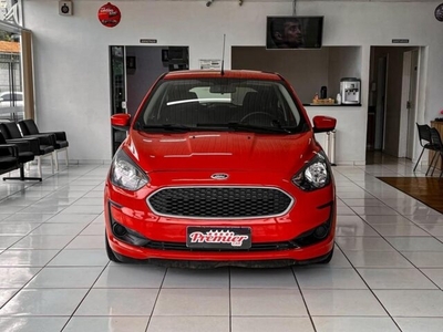 Ford Ka 1.0 SE 2020