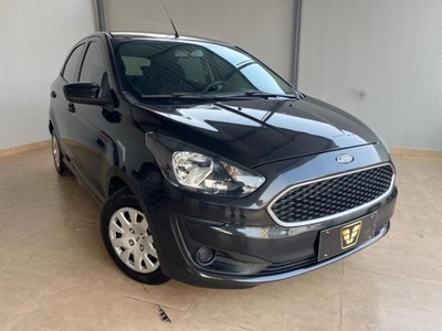 Ford Ka 1.0 SE (Flex) 2019