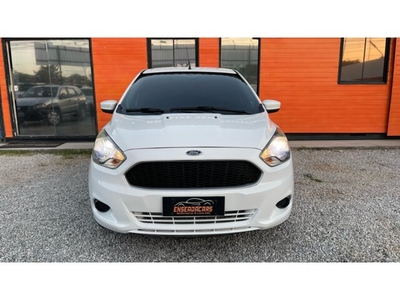 Ford Ka 1.0 SE Plus (Flex) 2018