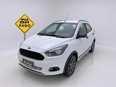 Ford Ka 1.5 Trail (Flex) 2018