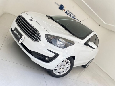 Ford Ka Sedan SE Plus 1.5 (Flex) (Aut) 2020