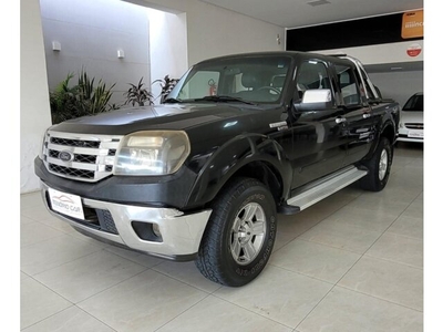 Ford Ranger (Cabine Dupla) Ranger Limited 4x4 3.0 (Cab Dupla) 2010