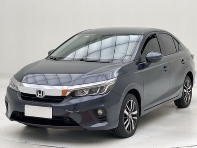 Honda City 1.5 EX CVT 2024