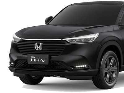Honda HR-V 1.5 DI I-VTEC FLEX EXL CVT
