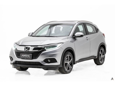 Honda HR-V 1.5 Turbo Touring CVT 2020