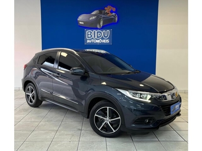 Honda HR-V 1.8 EX CVT 2020