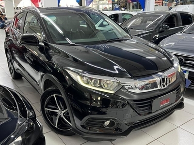 Honda HR-V 1.8 EX CVT 2021