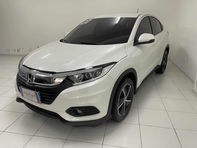 Honda HR-V 1.8 Lx Flex Aut. 5p