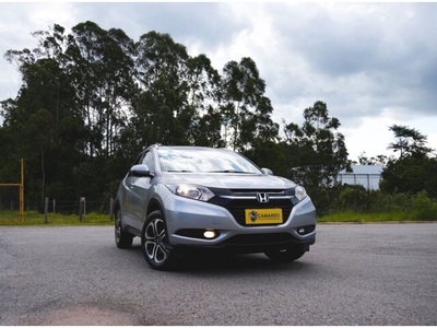 Honda HR-V EX CVT 1.8 I-VTEC FlexOne 2017