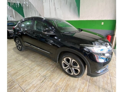 Honda HR-V EX CVT 1.8 I-VTEC FlexOne 2017