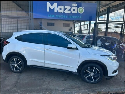 Honda HR-V EX CVT 1.8 I-VTEC FlexOne 2019