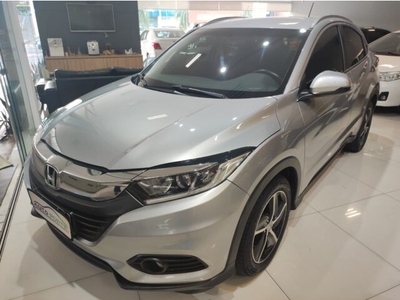Honda HR-V EXL CVT 1.8 I-VTEC FlexOne 2019