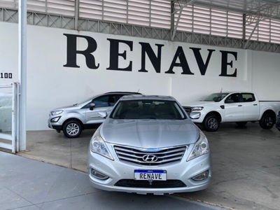 Hyundai Azera 3.0 V6 (aut) 2012