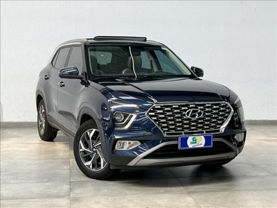 Hyundai Creta 1.0 T-GDI Platinum (Aut) 2023