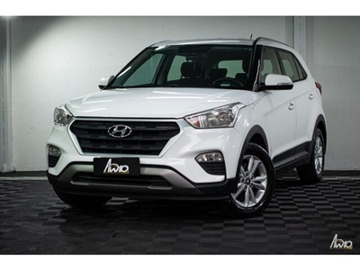 Hyundai Creta 1.6 Pulse 2017