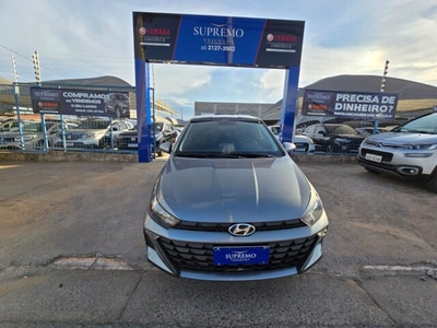 Hyundai HB20 1.0 Comfort 2023