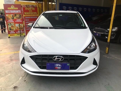 Hyundai HB20 1.0 Sense 2022