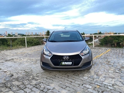 Hyundai HB20 1.0 Unique 2019