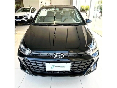 Hyundai HB20S 1.0 Comfort 2024