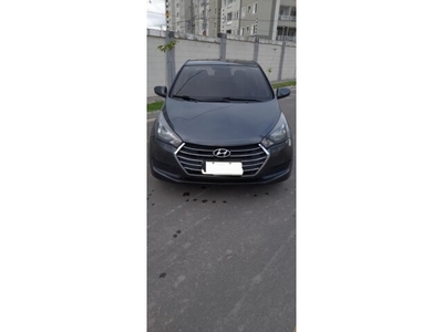 Hyundai HB20S 1.6 Comfort Style 2014