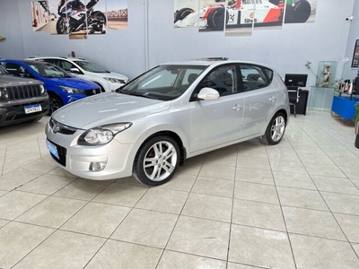 Hyundai i30 GLS 2.0 16V 2012