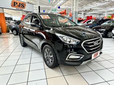 Hyundai ix35 2.0 GL (Aut) 2022