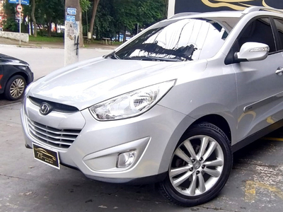 Hyundai IX35 2.0 Gls 2wd 5p
