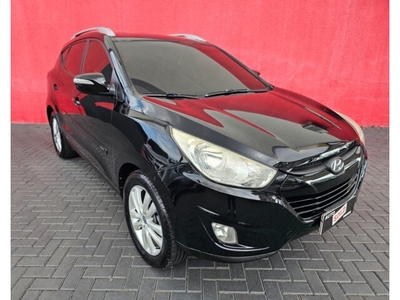 Hyundai ix35 2.0L 16v (Flex) (Aut) 2014