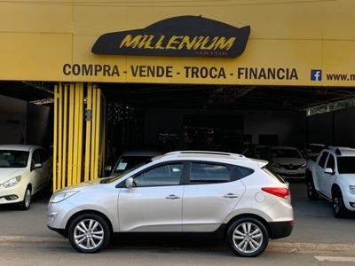 Hyundai ix35 2.0L GLS Completo (aut) 2012