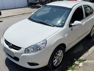 JAC J3 1.4 16v 5p