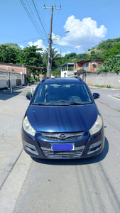 JAC J6 2.0 16v 5l 5p