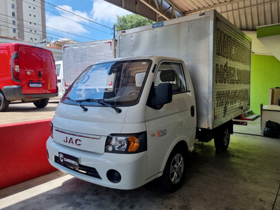 JAC V260 2.0 16v 2p