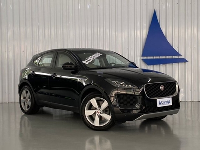 Jaguar E-PACE E-Pace P250 S 2.0 4WD 2020