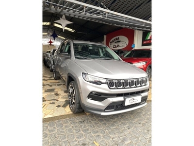 Jeep Compass 1.3 T270 Longitude 2022