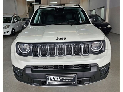 Jeep Renegade 1.3 T270 Longitude (Aut) 2022