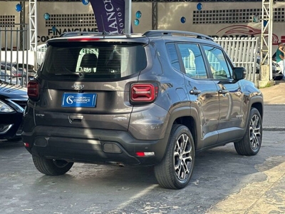 Jeep Renegade 1.3 T270 Longitude (Aut) 2022