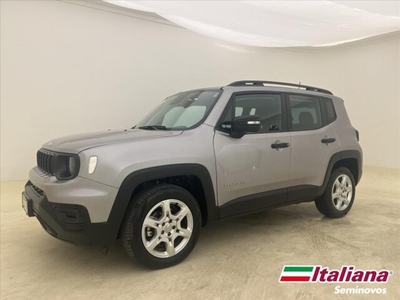 Jeep Renegade 1.3 T270 Sport 2023