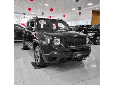 Jeep Renegade 1.8 (Aut) 2020