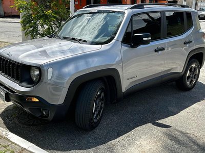 Jeep Renegade 1.8 Std Flex Aut. 5p