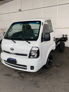 Kia Bongo 2500