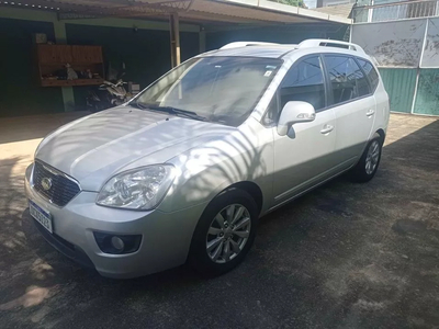 Kia Carens 2.0 Ex 5p