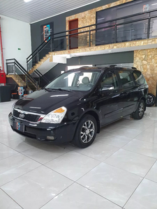 Kia Carnival 3.5 Ex 5p